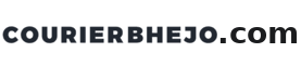 Courier Bhejo logo